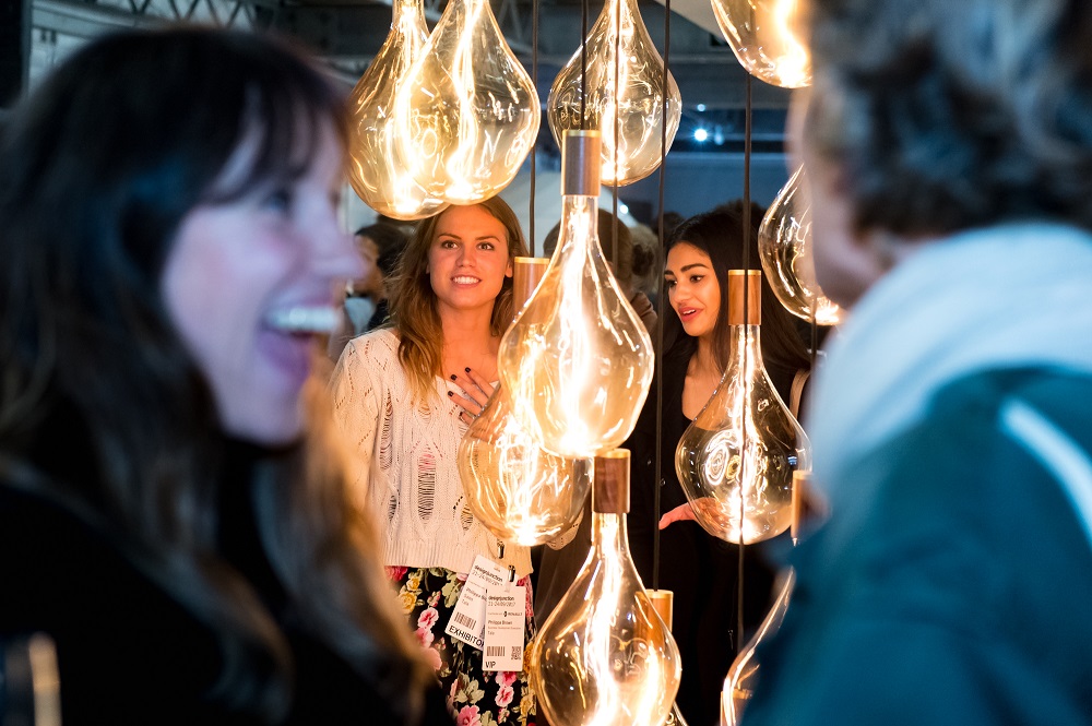 Tala Lighting Installation