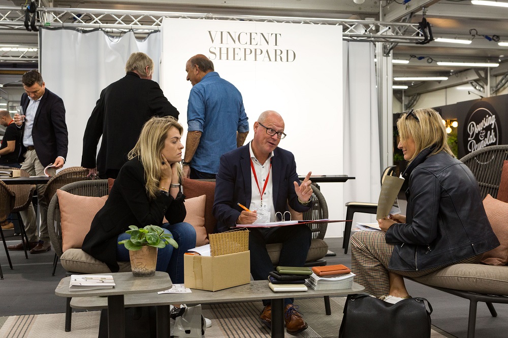 Vincent Sheppard