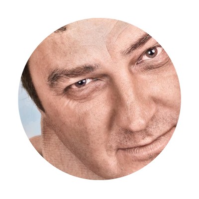 Mark Eltringham